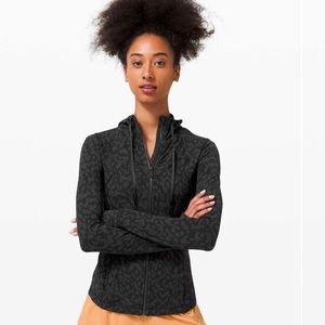 Lululemon Hooded Define Jacket *Nulu